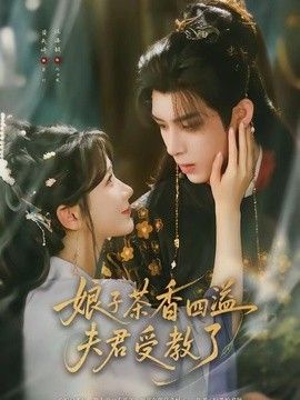 娘子茶香四溢夫君受教了海报
