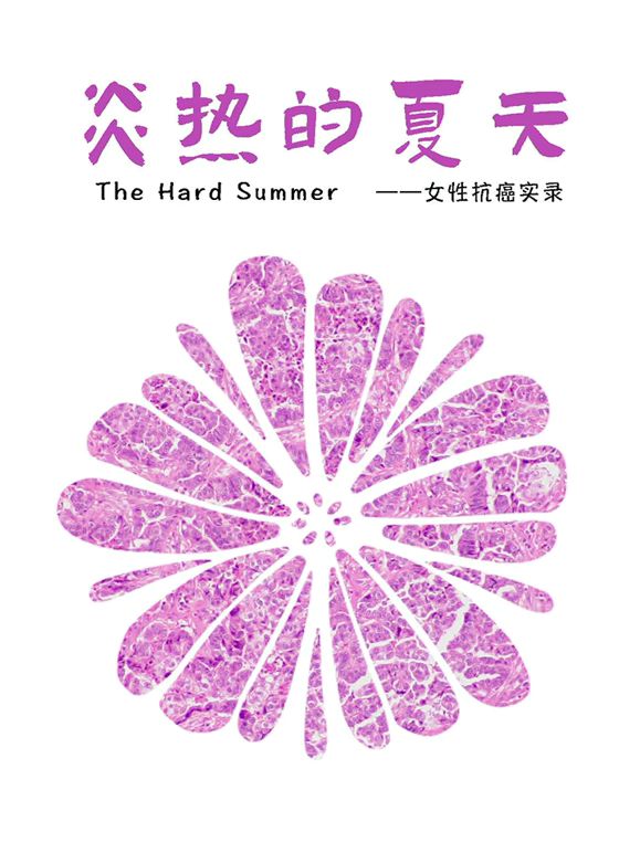 炎热的夏天海报