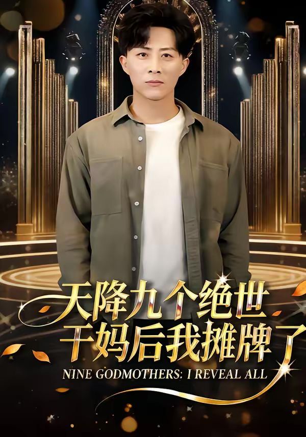 天降九个绝世干妈后我摊牌了海报