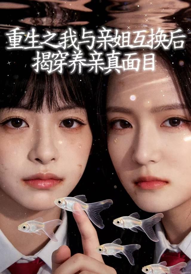 重生之我与亲姐互换后揭穿养亲真面目海报