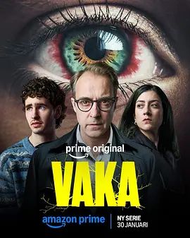 Vaka海报