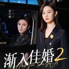 渐入佳婚第二部海报