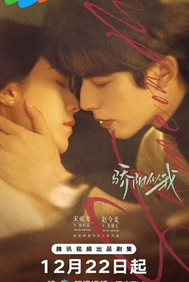 骄阳似我（2025）海报