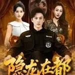 隐龙在都海报