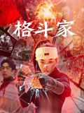 格斗家海报