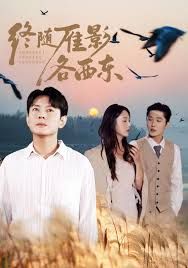 终随雁影各西东海报
