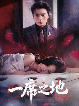 一席之地海报