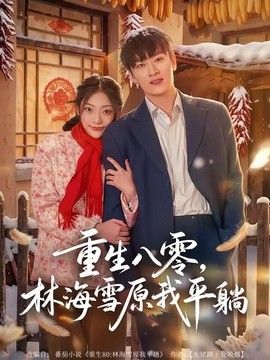 重生八零，林海雪原我平躺海报