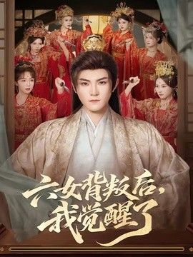 六女背叛后，我觉醒了海报