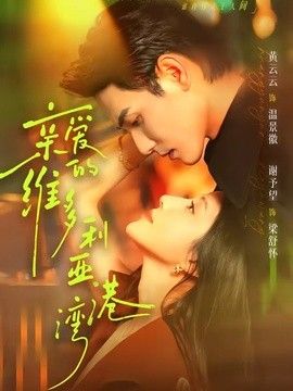亲爱的维多利亚港湾海报