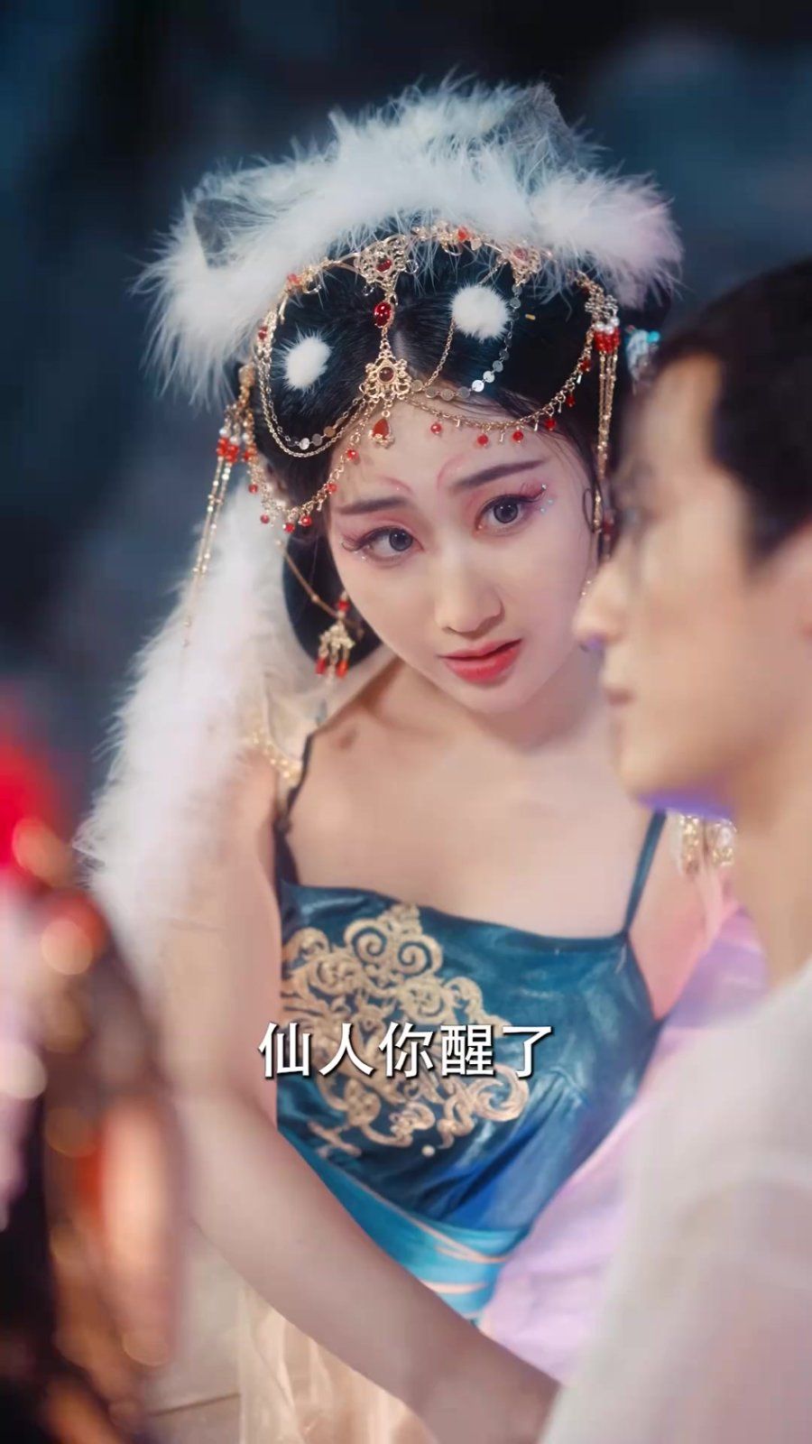 上海滩之风云再起海报