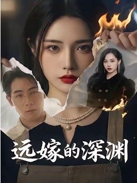 远嫁的深渊海报