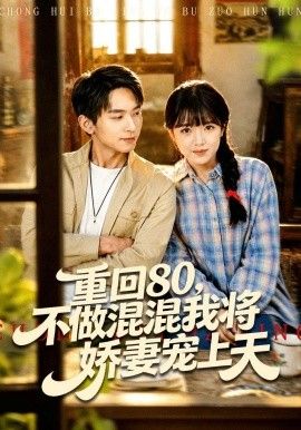 重回80，不做混混我将娇妻宠上天海报