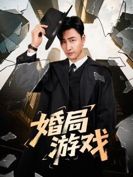 婚局游戏海报