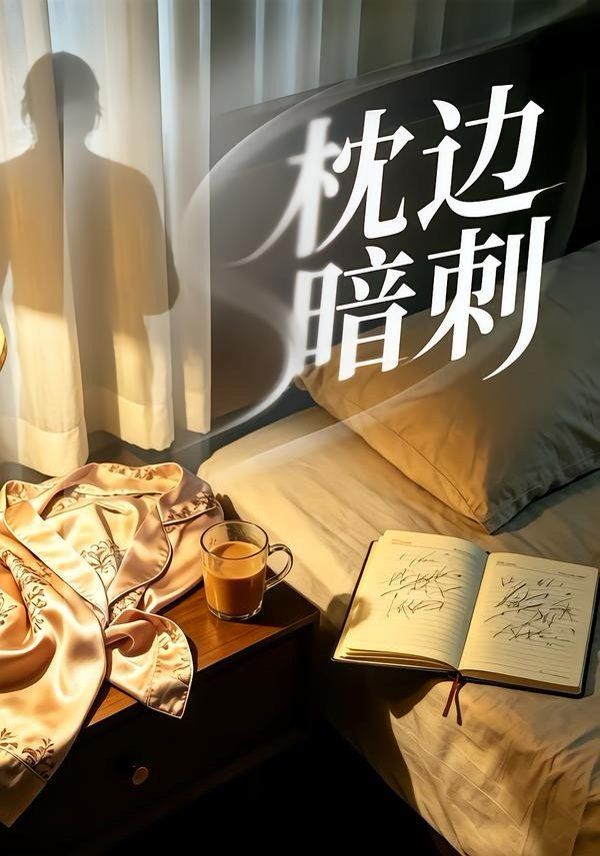 枕边暗刺海报