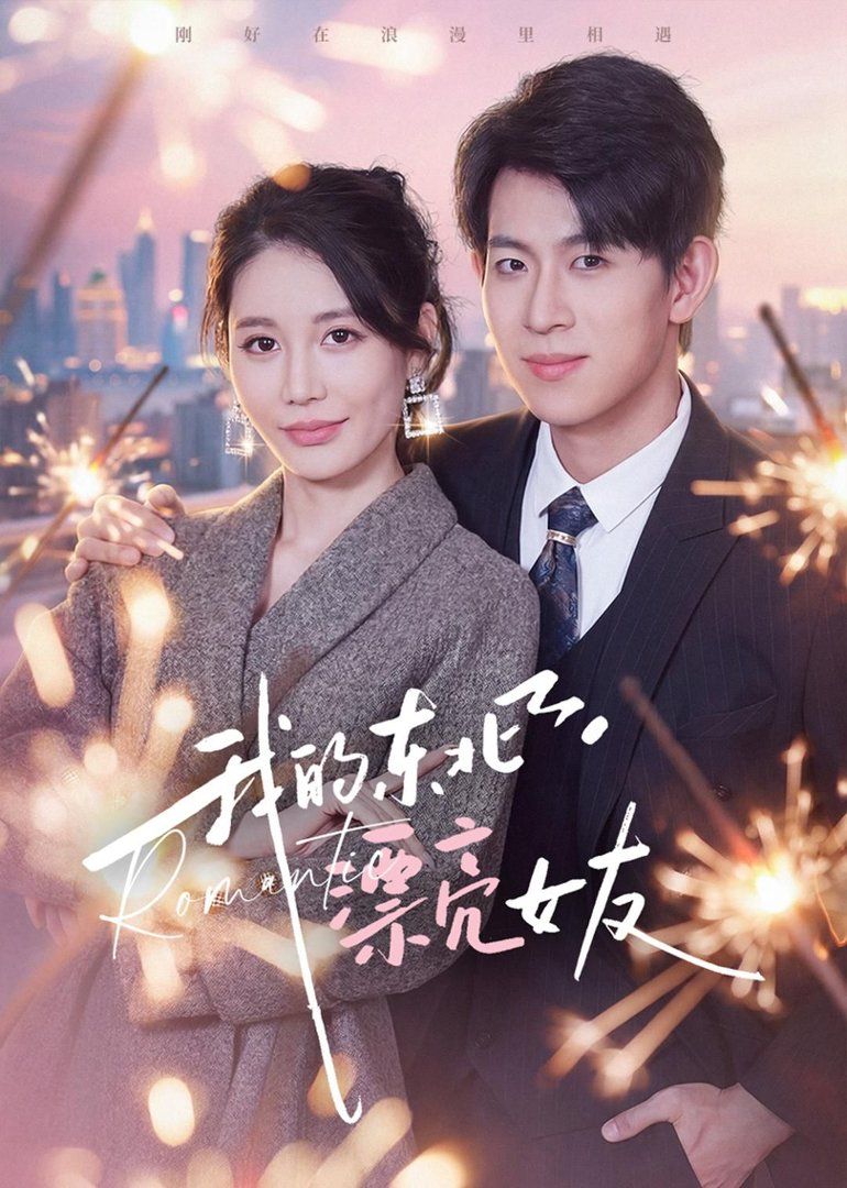我的东北漂亮女友海报