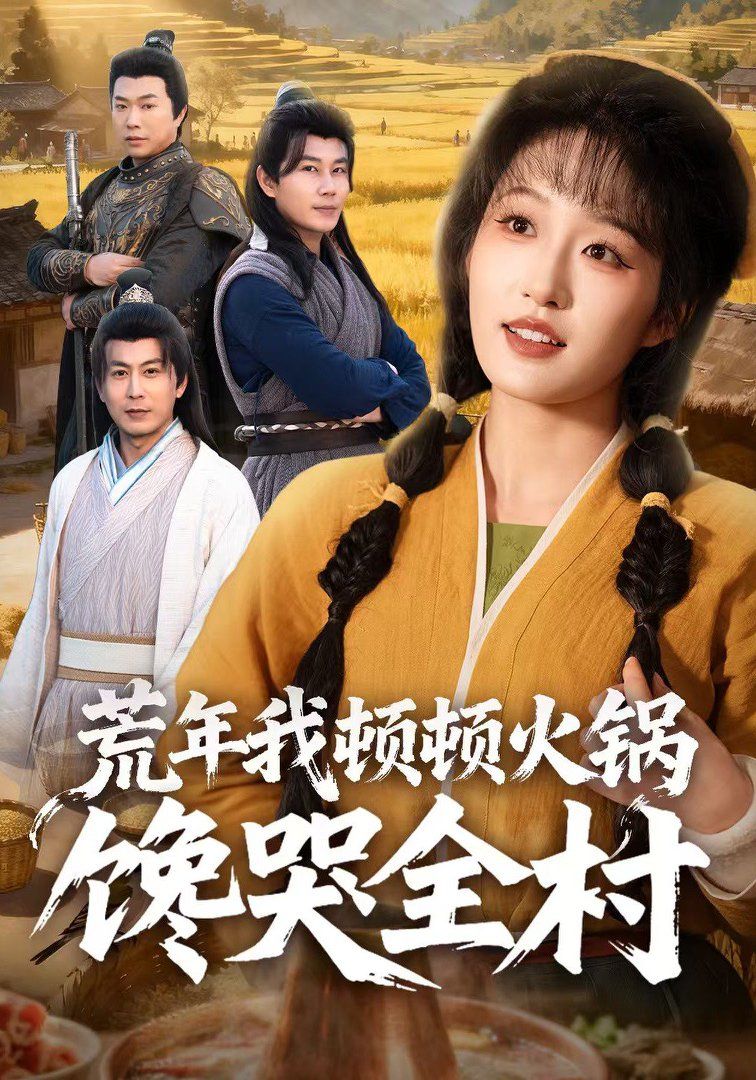 混世龙医海报