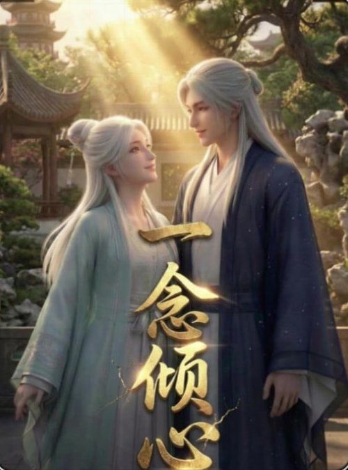 一念倾心(2026)海报