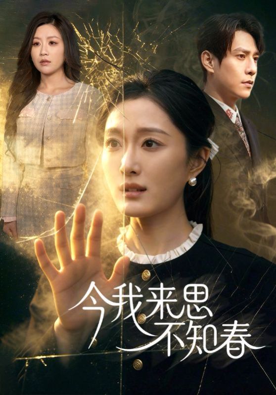 今我来思不知春海报