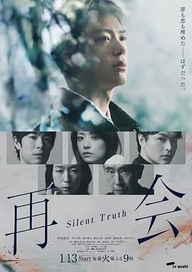 再会～沉默的真相海报