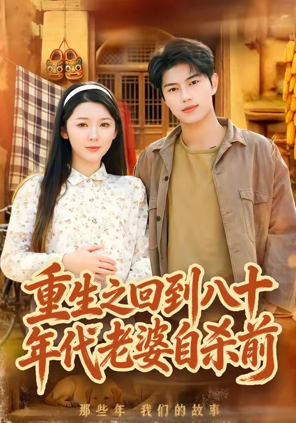 重生之回到八十年代老婆自杀前海报