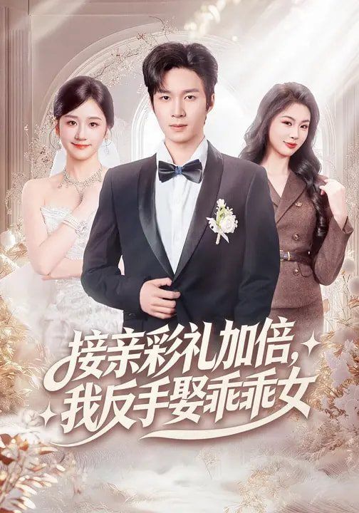接亲彩礼加倍，我反手娶乖乖女海报