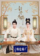 韶华若锦海报