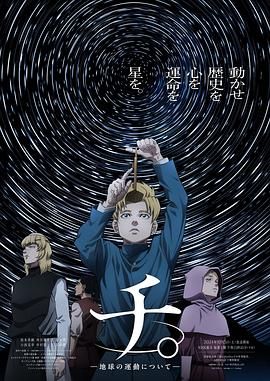 地 关于地球的运动海报