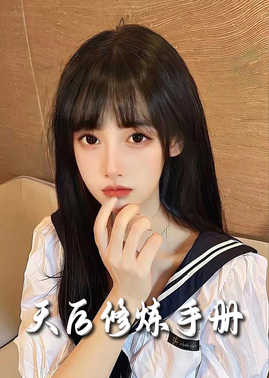招惹（天后修炼手册 ）海报