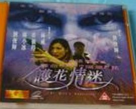 护花情迷海报