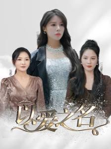 以爱之名海报