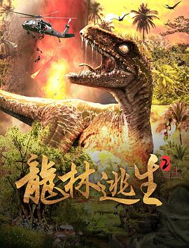 龙林逃生2海报