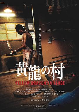 黄龙之村海报