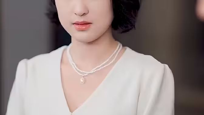 温柔沦陷海报