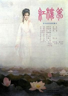 红楼梦第一部：宝黛相会海报