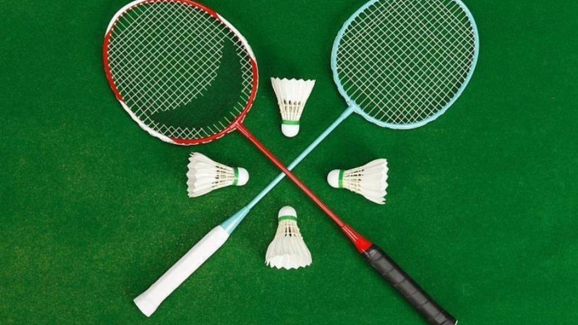 2023海露羽毛球赛克尔斯滕布伊滕VS拉哈尤拉马丹蒂海报