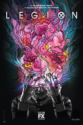 大群 第一季海报