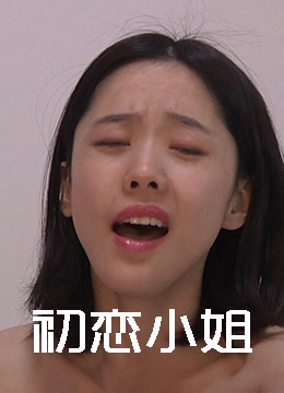 初恋小姐海报