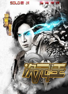 次元王海报