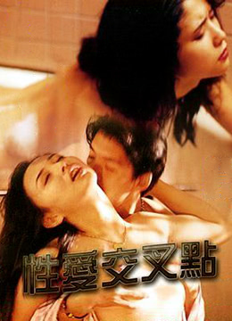 性爱交叉点海报