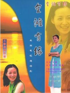 金滩有缘海报