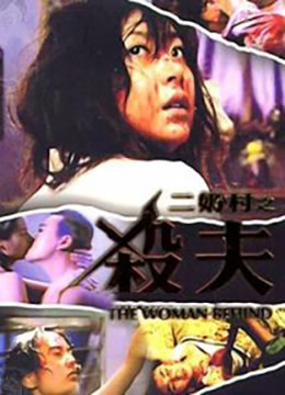 二奶村之杀夫海报