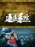 逃逸追踪海报