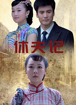 休夫记海报