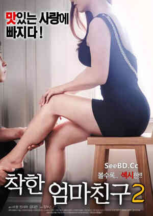 善良妈妈的朋友2海报