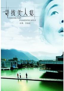 寻找美人痣海报