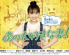 我最喜欢的妻子！海报
