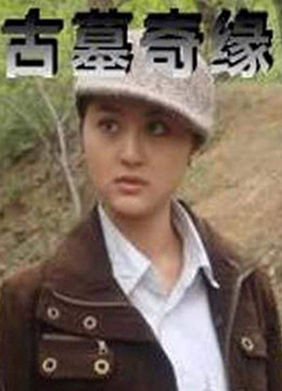 古墓奇缘海报