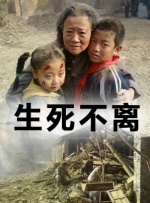 生死不离海报