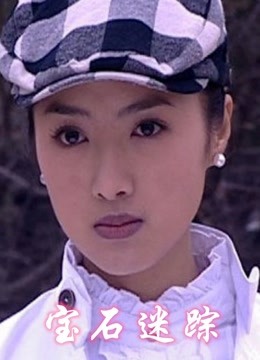 宝石迷踪海报